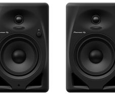 Pioneer 50d bt monitor in mint condition
