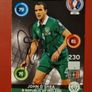 Signed Match Attax collector cards Image 5