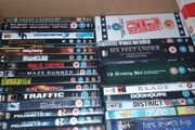 Huge DVDs  + Box sets Bundle
