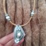 Pearl necklace Image 2