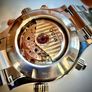 MIDO Multifort diver chronograph Image 5