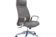 Dawn High Back Leather Executive Chair