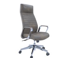 Dawn High Back Leather Executive Chair