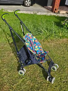 Buggy