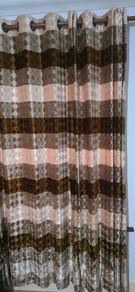 curtain