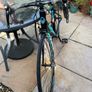 Racing Bike for sale ladies Megamo R10 Tiagra 46cm Image 2