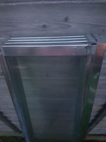 bath screen