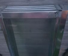 bath screen