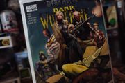 Dark Wolverine ! Issue #79 ! Dark Reign ! 2009 ! by Marvel !