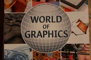 World of Graphics, book