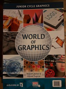 World of Graphics, book