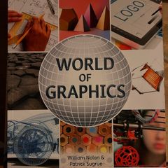 World of Graphics, book