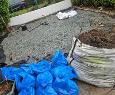 Free topsoil