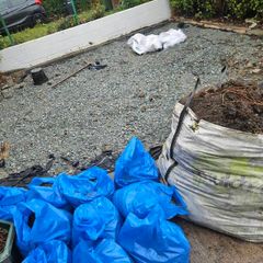 Free topsoil