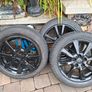 Alloy wheels Image 2