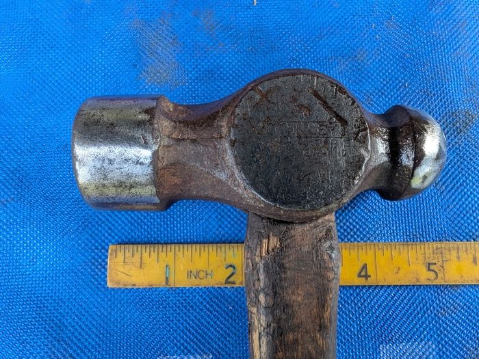 Stanley 2lb Ball Pein Hammer