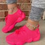colorful sneakers Image 2