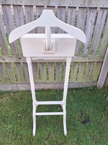 Valet Stand