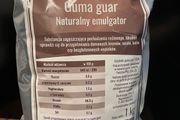 Guar gum 1 kg