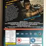 Mad Max: Fury Road (George Miller Film) [2015] Charlize Theron, Tom Hardy, Nicholas Hoult, Hugh Keays-Byrne, Rosie Huntington-Whiteley, Riley Keough, Zoe Kravitz, Abbey Lee, and Courtney Eaton [Movie DVD] Academy Award Winner Image 2