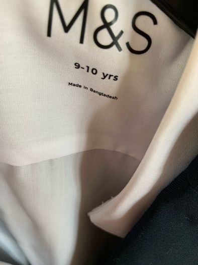 Jkt shirt Tie