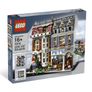 Lego 10218 Pet Shop Image 2