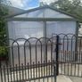 Garden Shed / Glass House Image 2