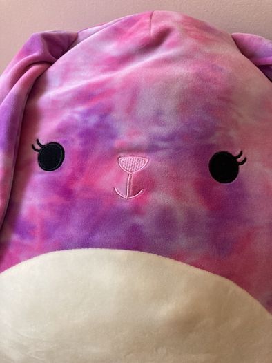 Squishmallow large soft toys