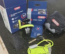ABUS 68 Granit Victory XPLUS