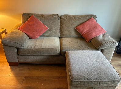 sofa