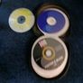 Assorted cds plus carry case Image 4