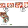 Collection 2002 Ireland Commemorative Stamps An Post First Day Cover (FDC). Collection of 16 covers. Image 10