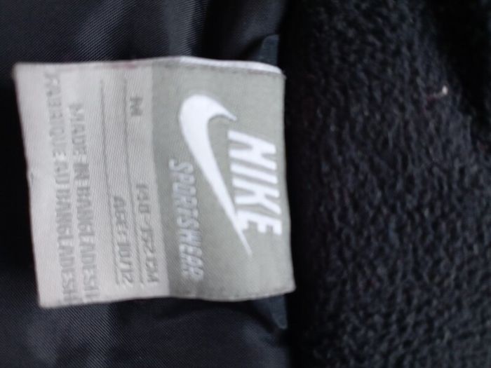 NIKE Jacket