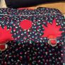 Kipling school backpack Image 5