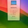 Macbook Pro 13" 2019 Image 4