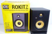 KRK Rokit 7 G4 x 1 speaker