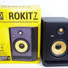 KRK Rokit 7 G4 x 1 speaker