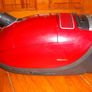 Miele hoover Image 5