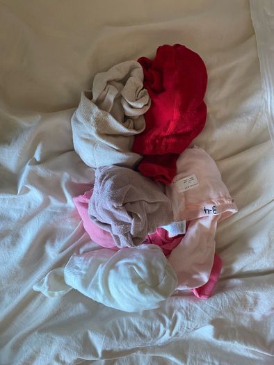 Girls Clothes Bundle 2-3 years 42 items