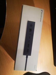 Microsoft Surface Docking Station