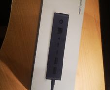 Microsoft Surface Docking Station