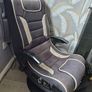 X Rocker gaming chair Image 2