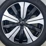 Genuine Volvo R-Design 19" Alloy Wheels Image 6