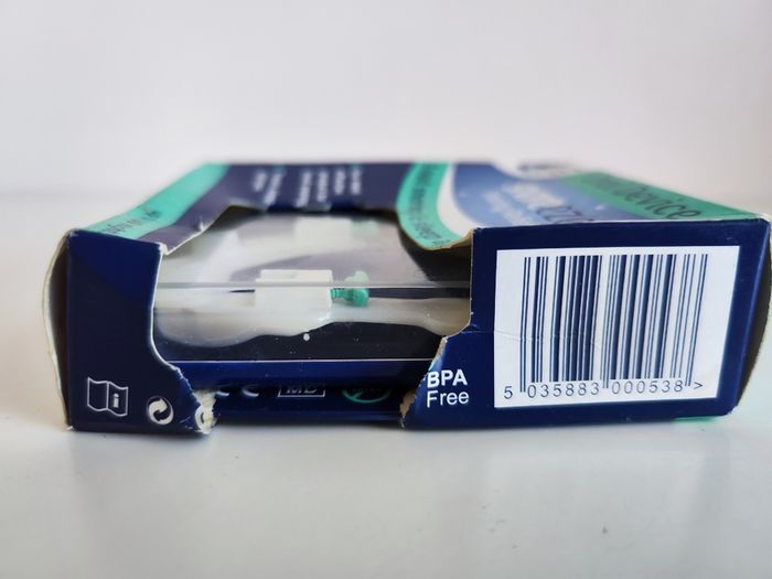 Oral device snoreeze Loud snoring & sleep apnoea