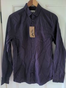 Mens shirt