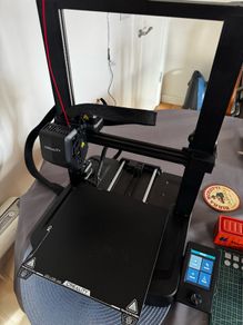 Creality 3D Ender-3 V3 SE