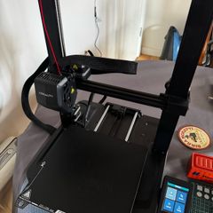 Creality 3D Ender-3 V3 SE
