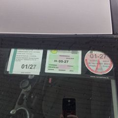2013 Nissan Qashqai New Long Nct / New Tax