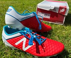 New Balance Visaro Pro Football Boots