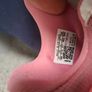 Girls Adidas shoes size 9,5 Image 5